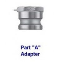 3" PART "A" Nylon 