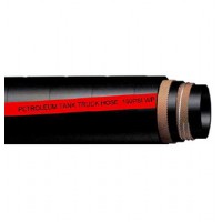 3" "PETROPRENE" PETROLEUM TRANSFER HOSE | Quick Couplings