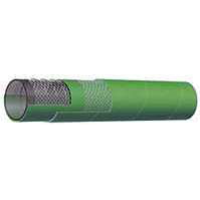 1-1/4" "U-Chem" Chemical Transfer Hose | Combiniation Nipples