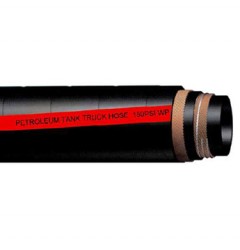 3" "PETROPRENE" PETROLEUM TRANSFER HOSE | Combination Nipples