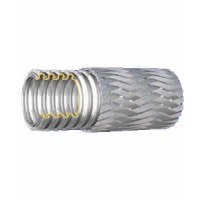 T-316L Stainless Steel Double Braided Hose