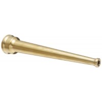 Non-Adjustable "Brass" Nozzles