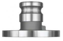 PART"LAS" FLANGED ADAPTER